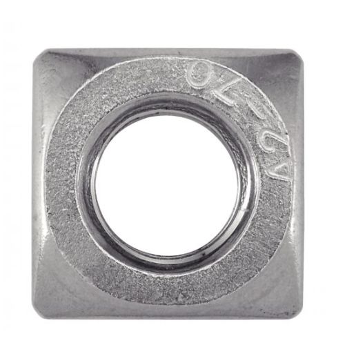Ecrou carré inox A2 DIN 557 M8 boîte de 200 ACTON 626138 photo du produit Secondaire 2 L