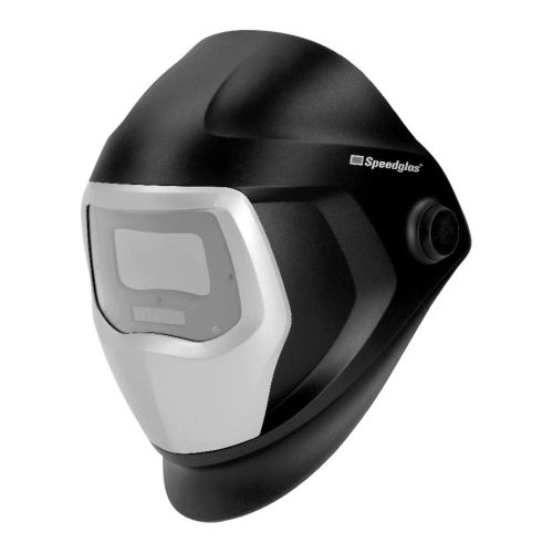 Masque de soudage SPEEDGLASS 9100 V - 3M E.P.I. - 7000000214 pas cher Principale L