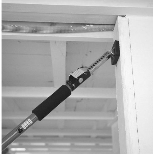 Étai télescopique pour serrage 101 - 177cm - URKO - 43117 pas cher Secondaire 1 L