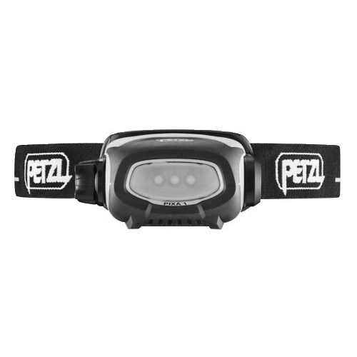 Lampe frontale PIXA 1 - PETZL - E78AHB 2 pas cher Secondaire 1 L