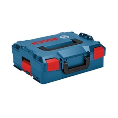 Meuleuse Bosch GWS 18-125 V-LI 125 mm + 2 batteries ProCORE 18 V 8.0 Ah + chargeur + L-BOXX photo du produit Secondaire 6 L