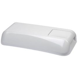 Couvercle pour réservoir AP 128 simple débit Geberit - 215.445.11.1 pas cher Principale M