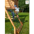 Aire de jeux Myhouse Spider - FUNGOO - 03512PT pas cher Secondaire 5 S