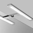 Applique LED pour miroir ANGELO L15 IP44 - NEOVA - A2305637 pas cher