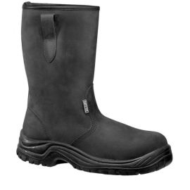 Bottes VERTIX fourées S3 SRC Lemaitre sécurité VERTIXFOURRE pas cher Principale M