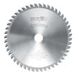 Lame de scie circulaire carbure 162 x 1,2/1,8 x 20 mm 48 dents 092584 pour MT55 MAFELL 1316100 photo du produit