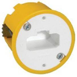 Boîtes d'encastrement luminaires en applique cloison sèche pas cher Principale M