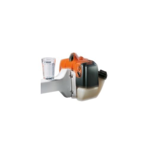 Débroussailleuse thermique FS 111 31,4 cm³ avec couteau taillis 250-3 STIHL 4180-200-0603 photo du produit Secondaire 2 L