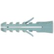 Chevilles à expansion 100 % nylon sans collerette S 6X30 boîte de 100 FISCHER 50106 photo du produit Secondaire 1 S