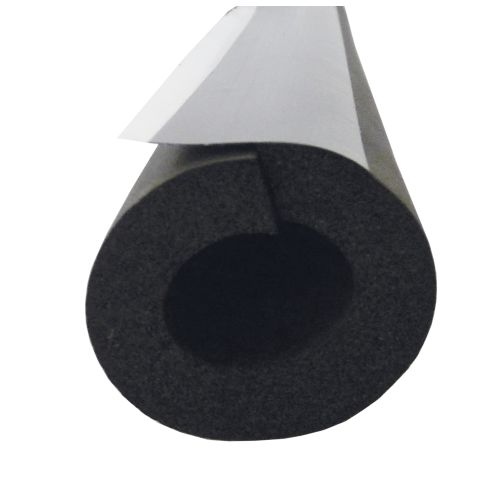 Manchon fendu adhésif FAST AR 13X18 LG 2 M RUBAFLEX ST13x018R photo du produit Secondaire 1 L