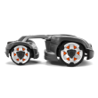 Robot de tonte Automower AM435XAWD photo du produit Secondaire 2 S