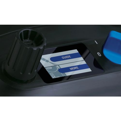 Nettoyeur haute pression 2300 W Excellent 180 Smart Assistant Standard NILFISK 128471416 photo du produit Secondaire 7 L
