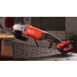 Meuleuse d'angle 18 V FUEL M18 ONEFLAG230XPDB-0C 230 mm (sans batterie ni chargeur) en coffret de transport MILWAUKEE 4933478782 photo du produit Secondaire 3 S