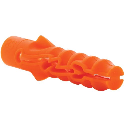 Cheville à expansion nylon sans collerette 10x50 boîte de 50 pièces - SPIT - 57030 pas cher Secondaire 1 L