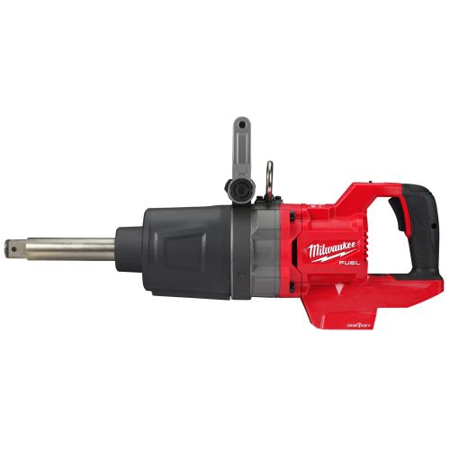 Boulonneuse à chocs 18 V M18 ONEFHIWF1D-0C (sans batterie ni chargeur) + coffret MILWAUKEE 4933471755 photo du produit