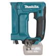 Agrafeuse CXT 12 V 7/10 mm (sans batterie ni chargeur) MAKITA ST113DZ photo du produit