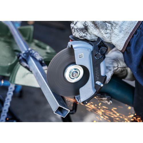 Disque &agrave; tron&ccedil;onner MTX d&eacute;port&eacute; OSA pas cher Secondaire 7 L