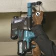 Perforateur SDS Plus 40 V + 2 batteries XGT 4 Ah + chargeur + coffret MAKPAC MAKITA HR002GM204 photo du produit Secondaire 6 S