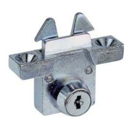 Serrure Ronis 8900-01 encloisonn&eacute;e - 35250 pas cher Principale M