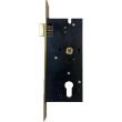 Coffre fouillot axe 50 mm laiton FACCHINETTI 3750100FF photo du produit Secondaire 1 S