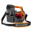 Etui rangement pour batterie HUSQVARNA 547291101 photo du produit Secondaire 2 S