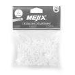 Croisillons d'écartement 4mm x 200 pcs - MEJIX - 180124 pas cher Secondaire 2 S