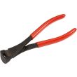 Pinces coupantes en bout finition brunie PVC 205 mm SAM OUTILLAGE 231-20P photo du produit