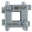 Carré pour repousser les pistons de frein 3/8'' KS TOOLS 150.2222 photo du produit