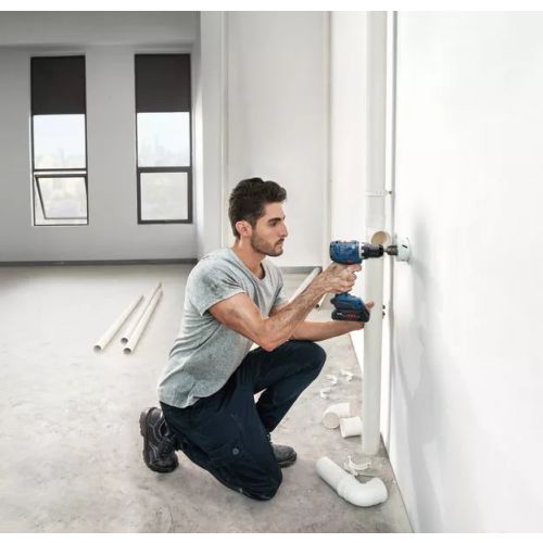 Perceuse-visseuse 18 V GSR 18V-65 Professional (sans batterie ni chargeur) BOSCH 06019N3201 photo du produit Secondaire 9 L
