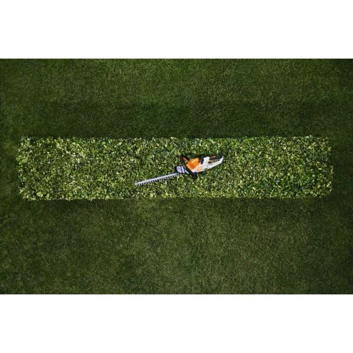 Taille haie 10 V HSA 30 - 45 cm (Sans batterie ni chargeur) STIHL HA08-011-3500 photo du produit Secondaire 4 L