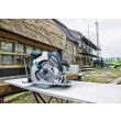 Scie circulaire 2 x 18 V Li-ion LXT + 4 batteries 5 Ah + chargeur en coffret Makpac MAKITA DHS710PT4J photo du produit Secondaire 4 S