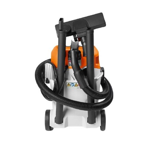 Aspirateur eau et poussières 1400W SE 33 - STIHL - SE01-012-4400 pas cher Secondaire 3 L