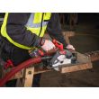 Scie circulaire 18 V M18 FUEL M18 FCS66GR3-0 bois et plastique 68 mm (sans batterie ni chargeur) MILWAUKEE TOOL 4933493491 photo du produit Secondaire 8 S
