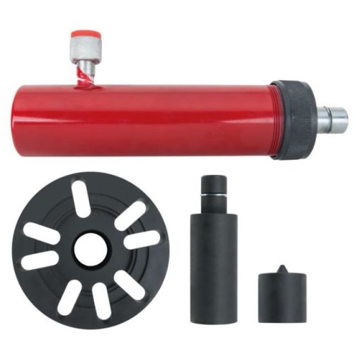 Kit d'extraction hydraulique universel de poulies 4 pièces KS TOOLS 460.0635 photo du produit