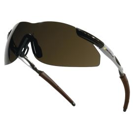 Lunette de protection THUNDER SMOKE Delta Plus - THUNDMGFU photo du produit Principale M