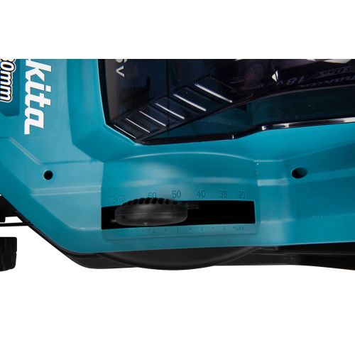 Tondeuse à gazon LXT 36 V 43 cm (sans batterie ni chargeur) MAKITA DLM432Z photo du produit Secondaire 3 L