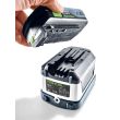Radio de chantier double alimentation 18V/230V SYSROCK BR 10 FESTOOL 200183 photo du produit Secondaire 5 S