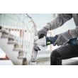 Meuleuse d'angle 18 V AGC 18-125 5,2 EBI-Plus + 2 batteries 5,2 Ah + chargeur + coffret SYSTAINER FESTOOL 577241 photo du produit Secondaire 8 S
