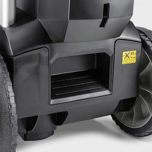 Nettoyeur haute pression 8,8 kW HD 13/18-4 S KARCHER 12869560 photo du produit Secondaire 5 L