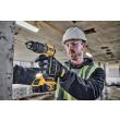Perceuse-visseuse à percussion 18 V XR BRUSHLESS + 2 batteries 5 Ah + chargeur + coffret T-STAK DEWALT DCD805P2T-QW photo du produit Secondaire 10 S