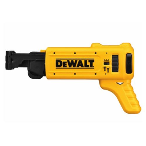 Chargeur visseuse plaquiste Dewalt DCF6201 photo du produit