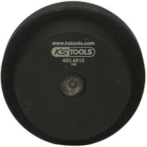 Pièce de pression en alliage spécial pour moyeu SAF 88x82 mm KS TOOLS 460.4815 photo du produit