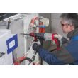 Perforateur-burineur 820 W PH 28 X 3,4 J en coffret de transport MILWAUKEE 4933396392 photo du produit Secondaire 4 S