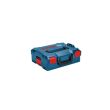 Perceuse-visseuse sans fil Bosch GSR 18V-60 FC 18 V+ 2 batteries 8 Ah + chargeur + L-Boxx photo du produit Secondaire 3 S