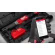 Clé à cliquet ONE-KEY dynamométrique numérique 1/2'' 12 V FUEL M12 ONEFTR12-0C (sans batterie ni chargeur) + coffret - MILWAUKEE - 4933464969 photo du produit Secondaire 5 S