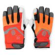 Gants technical avec protection anti-coupure HUSQVARNA 599651207 photo du produit Secondaire 1 S
