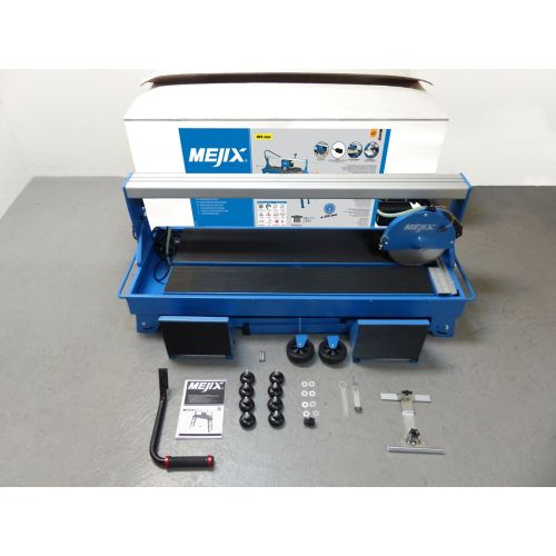 Coupe-carreaux radial 1200 W 230 mm CMER230B MEJIX 180007 photo du produit Secondaire 4 L