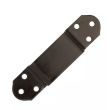 Gâche à pattes renforcée pour pêne dormant num15 511 - MERMIER - M-106102 pas cher