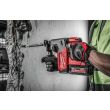 Perforateur SDS Plus 18 V M18 ONEFH-0X 26 mm (sans batterie ni chargeur) + coffret HD BOX MILWAUKEE 4933478886 photo du produit Secondaire 4 S