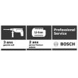 Rabot GHO 12V-20 (sans batterie ni chargeur) en boite carton - BOSCH - 06015A7000 pas cher Secondaire 3 S